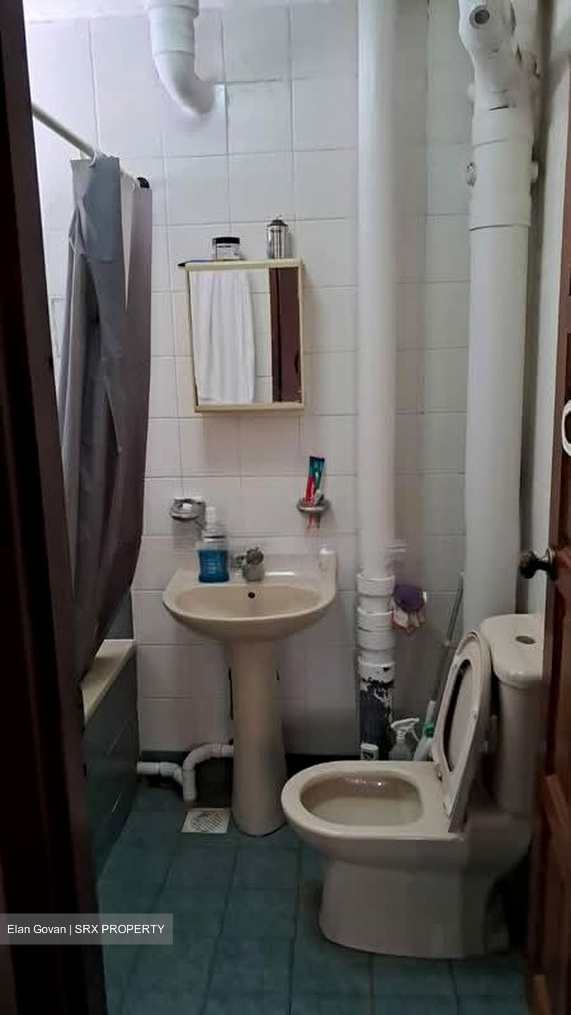 Spottiswoode Park (D2), Apartment #531575541